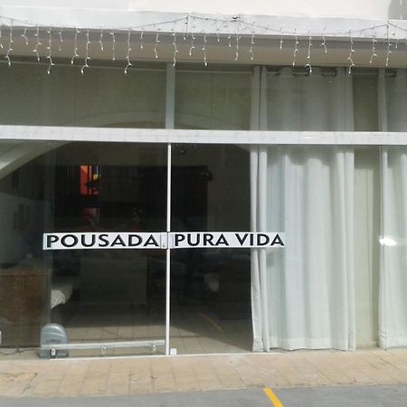 Pousada Pura Vida Maceio  Luaran gambar