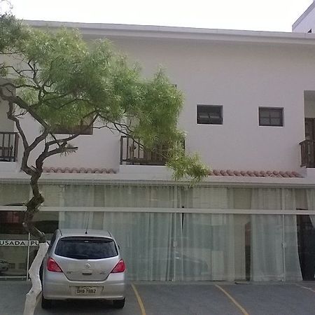 Pousada Pura Vida Maceio  Luaran gambar