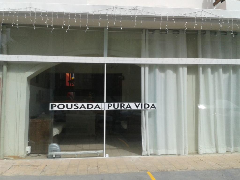 Pousada Pura Vida Maceio  Luaran gambar
