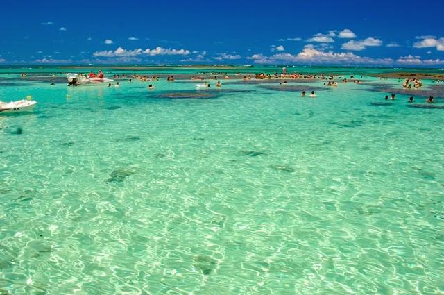 Pousada Pura Vida Maceio  Luaran gambar