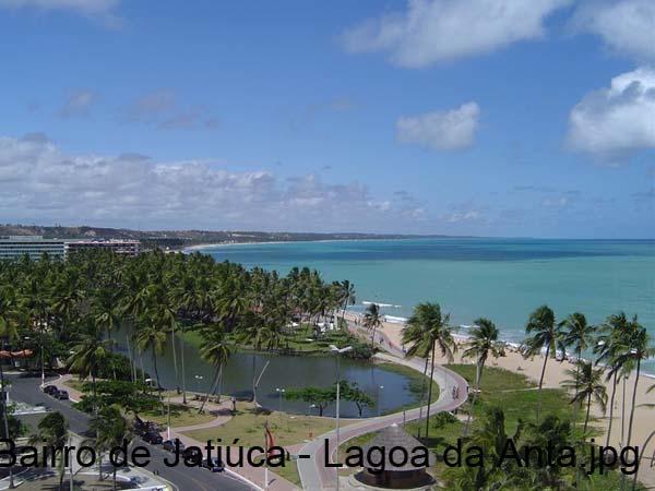 Pousada Pura Vida Maceio  Luaran gambar